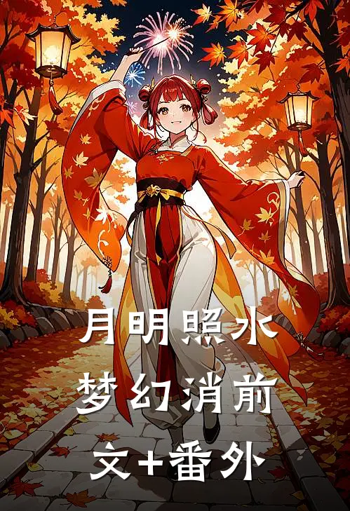 月明照水梦幻消前文+番外