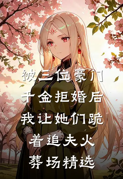 被三位豪门千金拒婚后，我让她们跪着追夫火葬场精选
