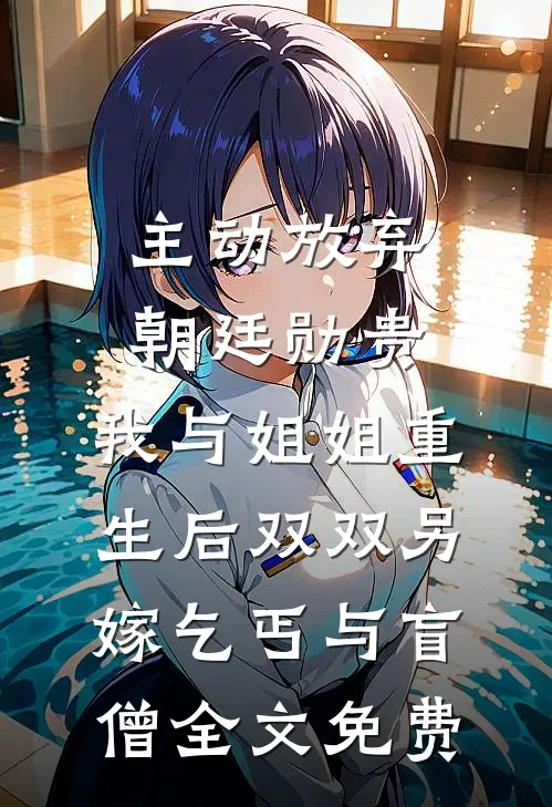 主动放弃朝廷勋贵，我与姐姐重生后双双另嫁乞丐与盲僧全文免费