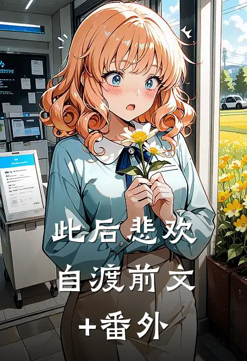 此后悲欢自渡前文+番外