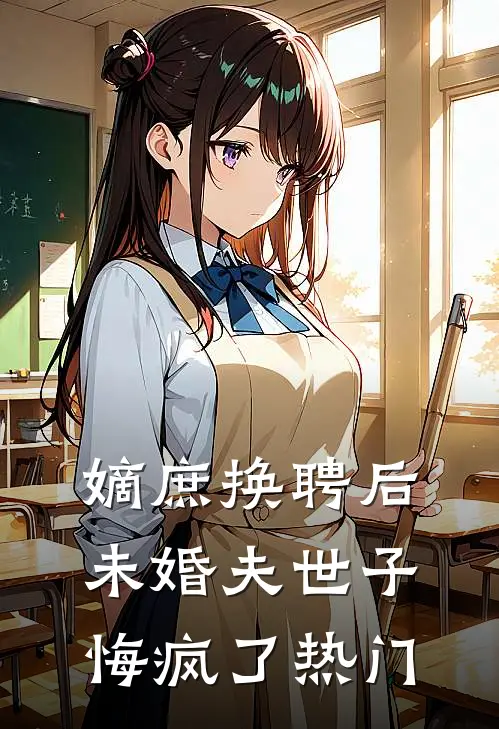 嫡庶换聘后，未婚夫世子悔疯了热门