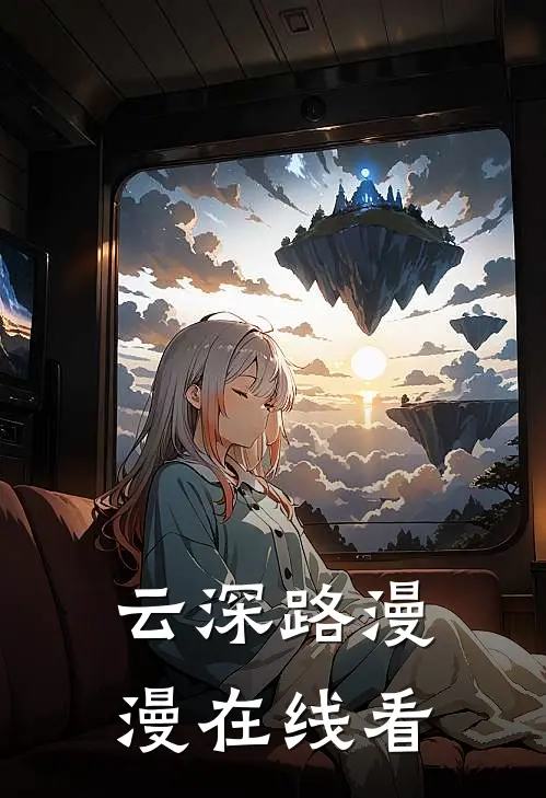 云深路漫漫在线看