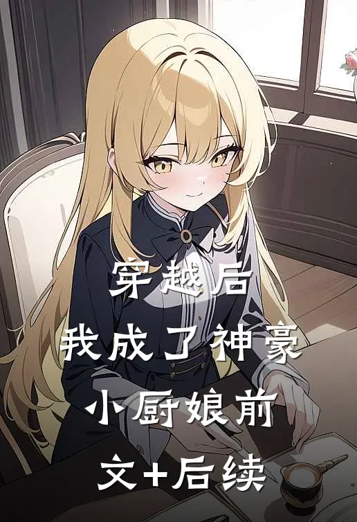 穿越后，我成了神豪小厨娘前文+后续