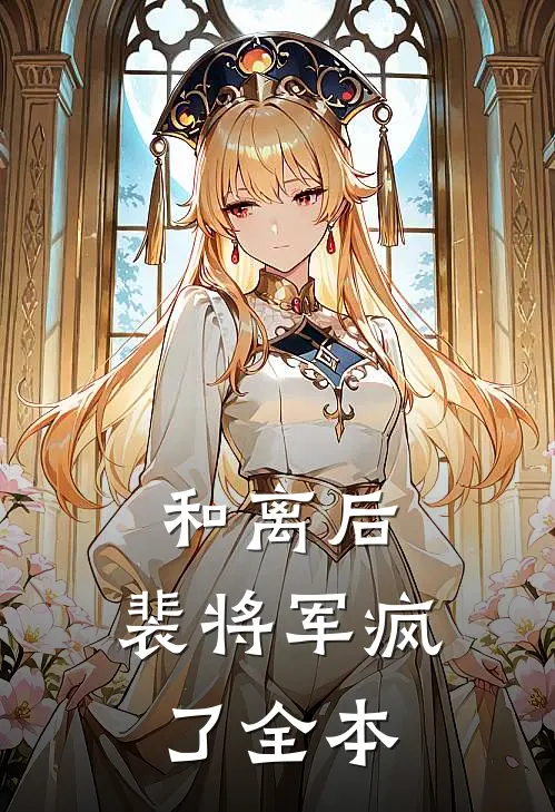 和离后，裴将军疯了全本