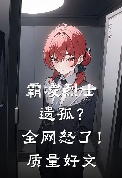 霸凌烈士遗孤？全网怒了！质量好文
