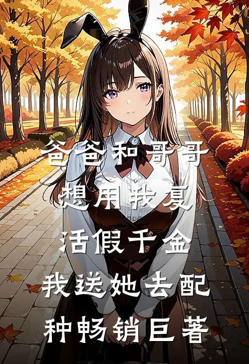 爸爸和哥哥想用我复活假千金，我送她去配种畅销巨著