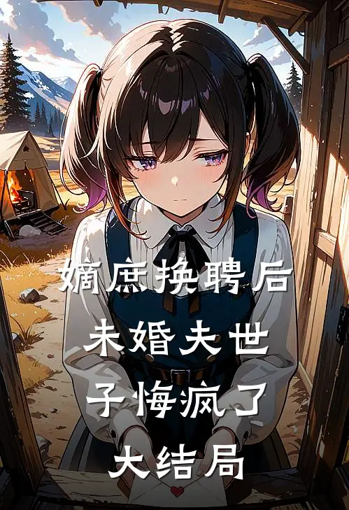 嫡庶换聘后，未婚夫世子悔疯了大结局