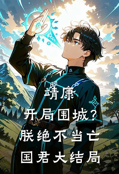 靖康：开局围城？朕绝不当亡国君大结局