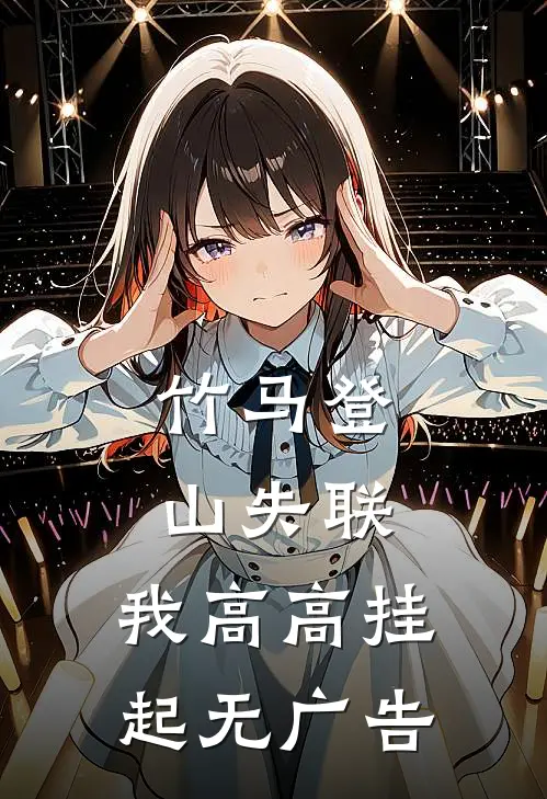 竹马登山失联，我高高挂起无广告