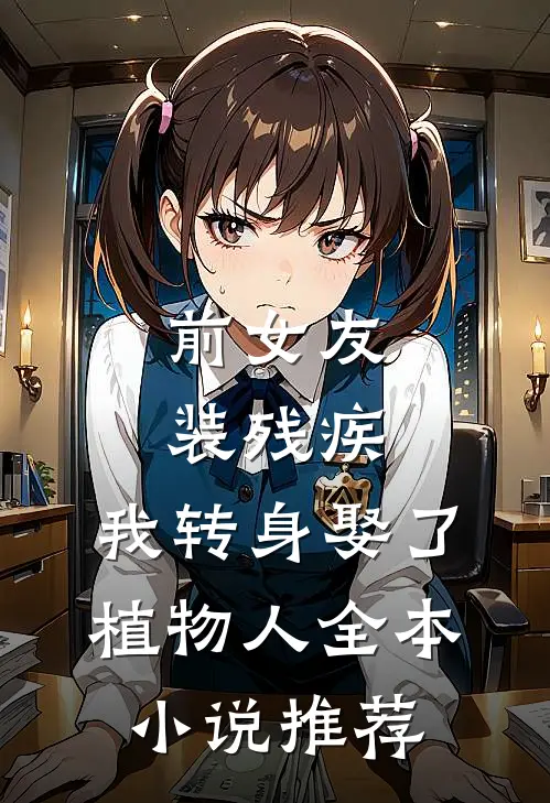 前女友装残疾，我转身娶了植物人全本小说推荐