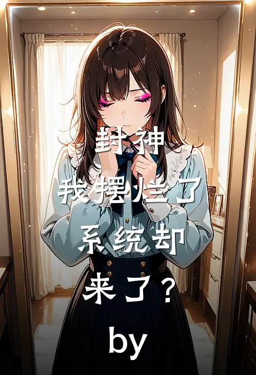 封神：我摆烂了，系统却来了？by