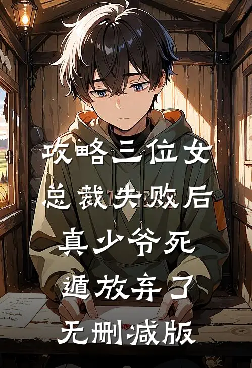 攻略三位女总裁失败后，真少爷死遁放弃了无删减版