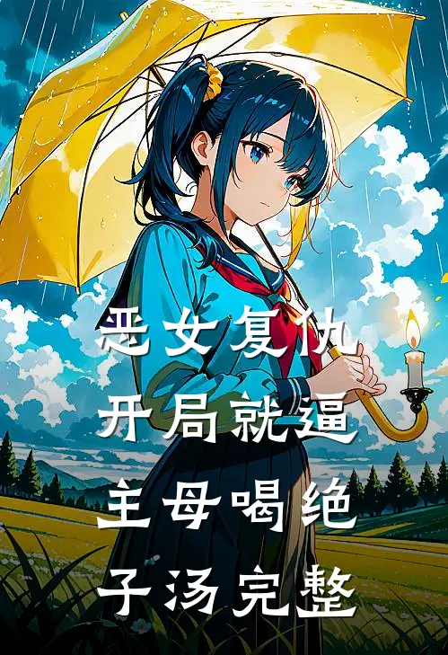 恶女复仇，开局就逼主母喝绝子汤完整
