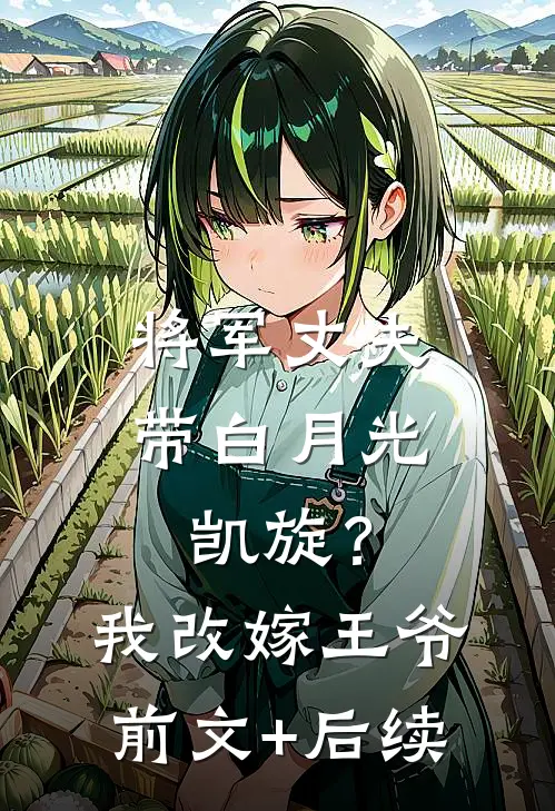 将军丈夫带白月光凯旋？我改嫁王爷:前文+后续