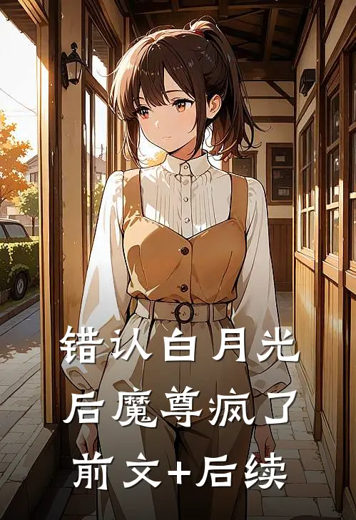 错认白月光后魔尊疯了:前文+后续