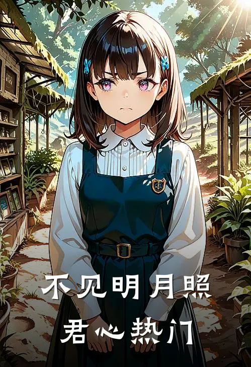 不见明月照君心热门
