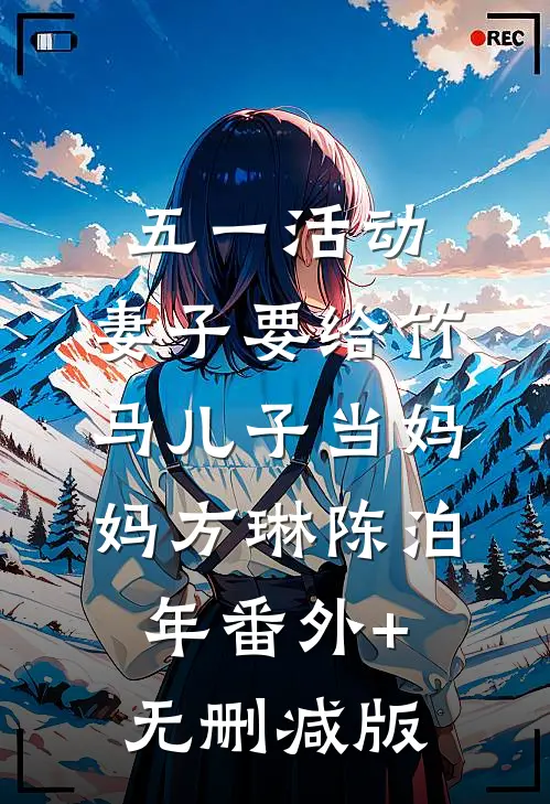 五一活动，妻子要给竹马儿子当妈妈方琳陈泊年番外+无删减版