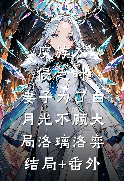 魔族入侵之时，妻子为了白月光不顾大局洛璃洛弈结局+番外
