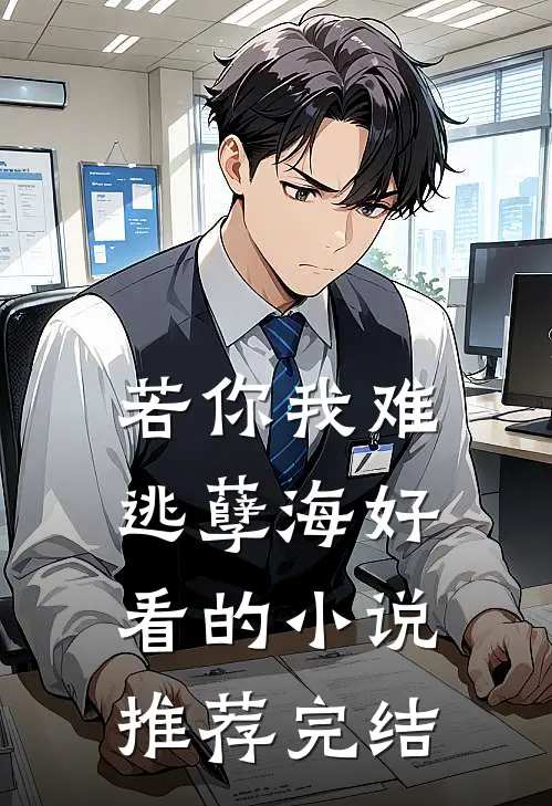 若你我难逃孽海好看的小说推荐完结