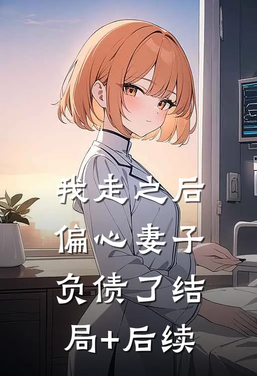 我走之后，偏心妻子负债了结局+后续
