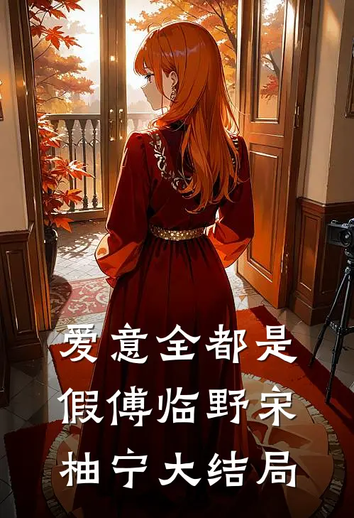 爱意全都是假傅临野宋柚宁大结局