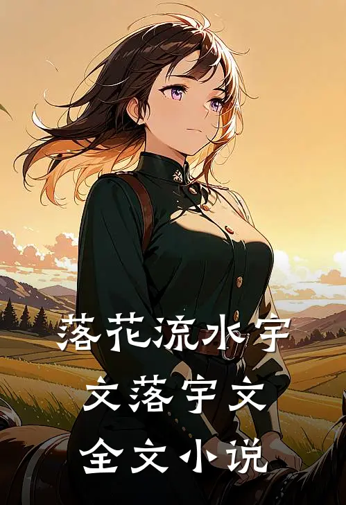落花流水宇文落宇文全文小说