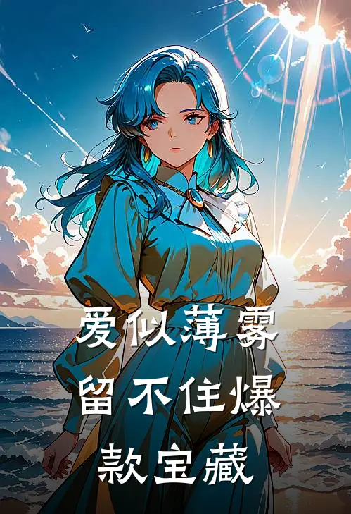 爱似薄雾留不住爆款宝藏