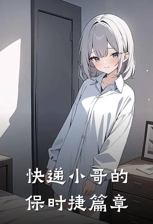 快递小哥的保时捷篇章