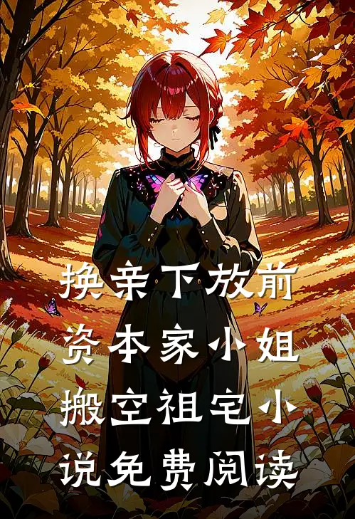 换亲下放前，资本家小姐搬空祖宅小说免费阅读