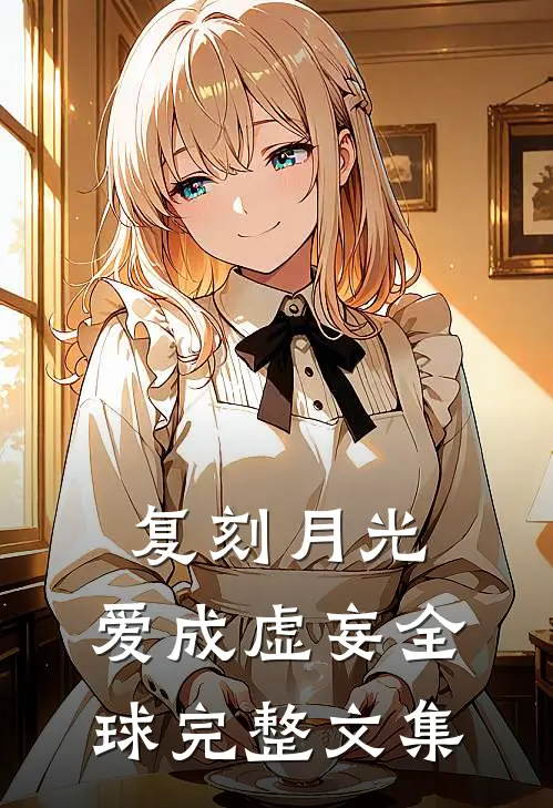 复刻月光，爱成虚妄全球完整文集