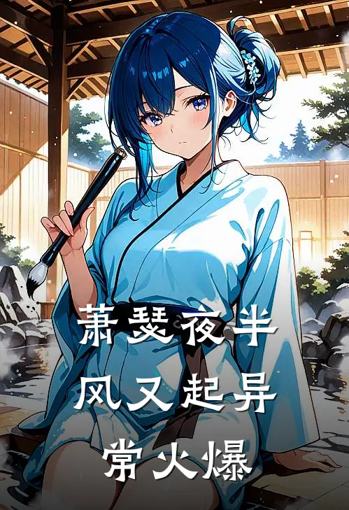 萧瑟夜半风又起异常火爆