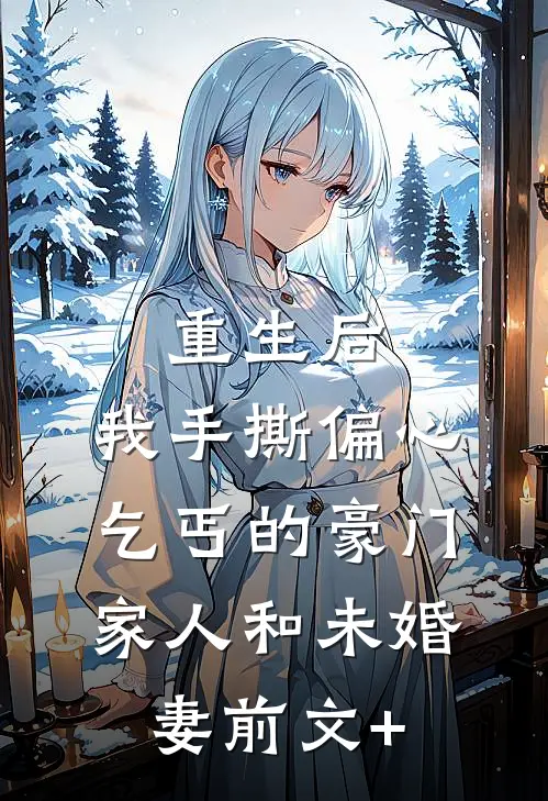 重生后，我手撕偏心乞丐的豪门家人和未婚妻前文+