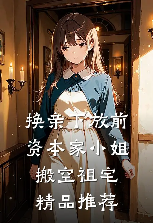 换亲下放前，资本家小姐搬空祖宅精品推荐