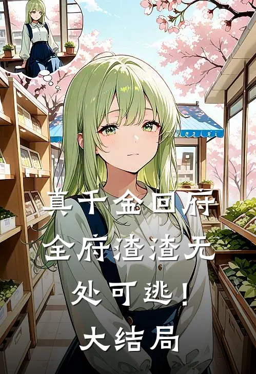 真千金回府，全府渣渣无处可逃！大结局