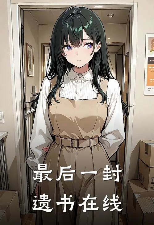 最后一封遗书在线