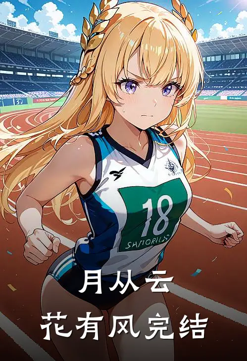 月从云，花有风完结