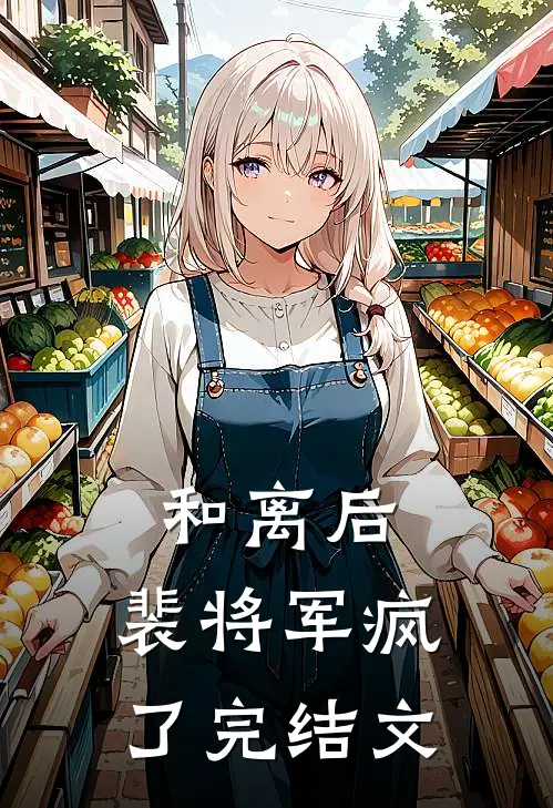 和离后，裴将军疯了完结文