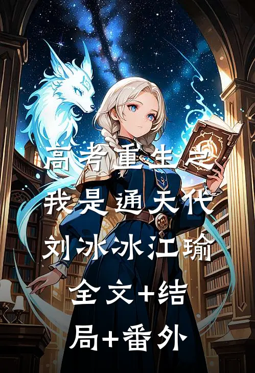 高考重生之我是通天代刘冰冰江瑜全文+结局+番外