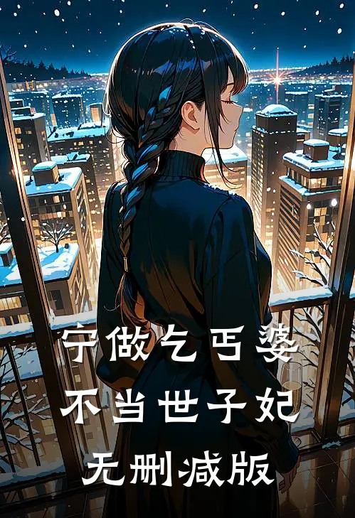 宁做乞丐婆，不当世子妃无删减版