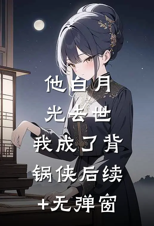 他白月光去世，我成了背锅侠后续+无弹窗