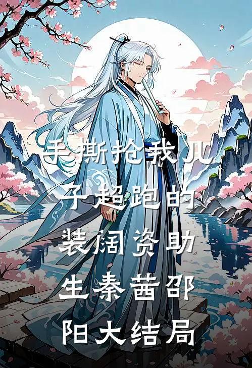 手撕抢我儿子超跑的装阔资助生秦茜邵阳大结局