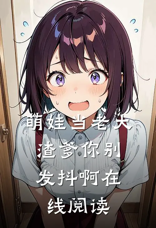 萌娃当老大，渣爹你别发抖啊在线阅读
