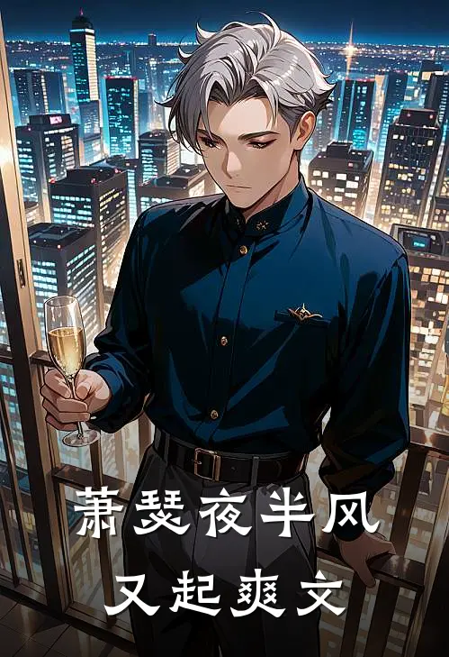 萧瑟夜半风又起爽文