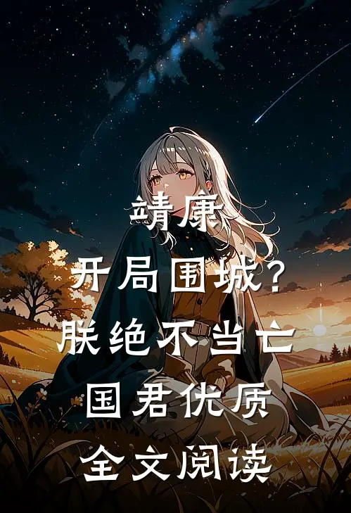 靖康：开局围城？朕绝不当亡国君优质全文阅读