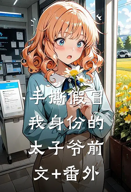 手撕假冒我身份的太子爷前文+番外