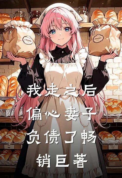 我走之后，偏心妻子负债了畅销巨著