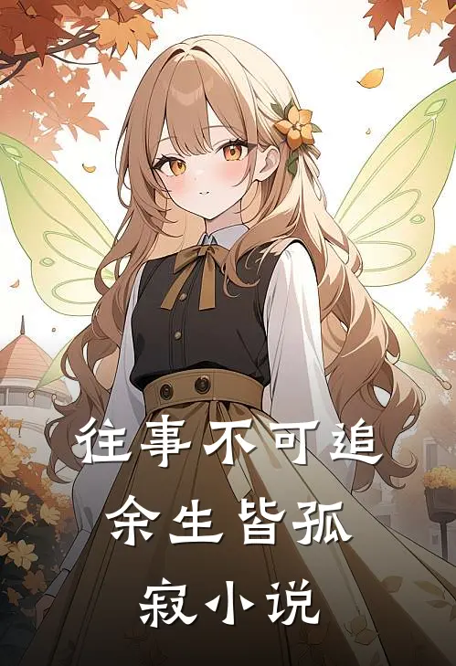 往事不可追，余生皆孤寂小说