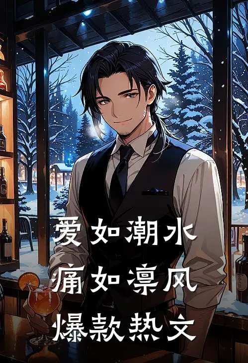 爱如潮水，痛如凛风爆款热文
