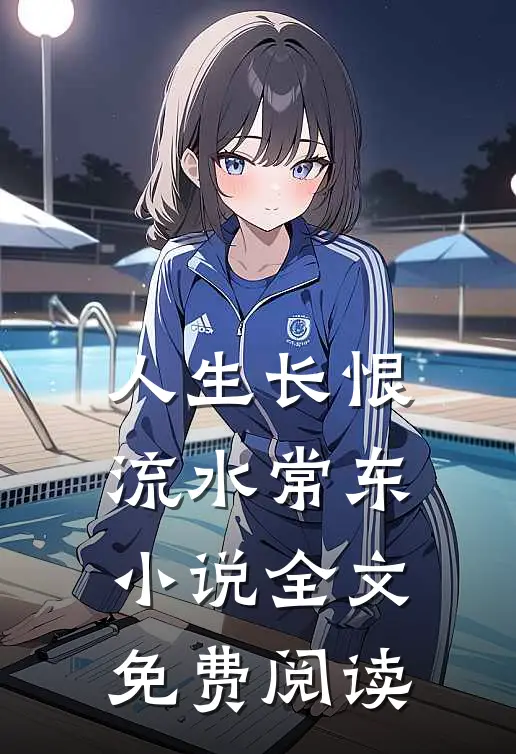人生长恨，流水常东小说全文免费阅读