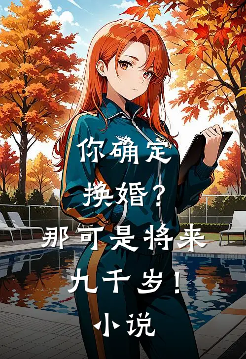 你确定换婚？那可是将来九千岁！小说
